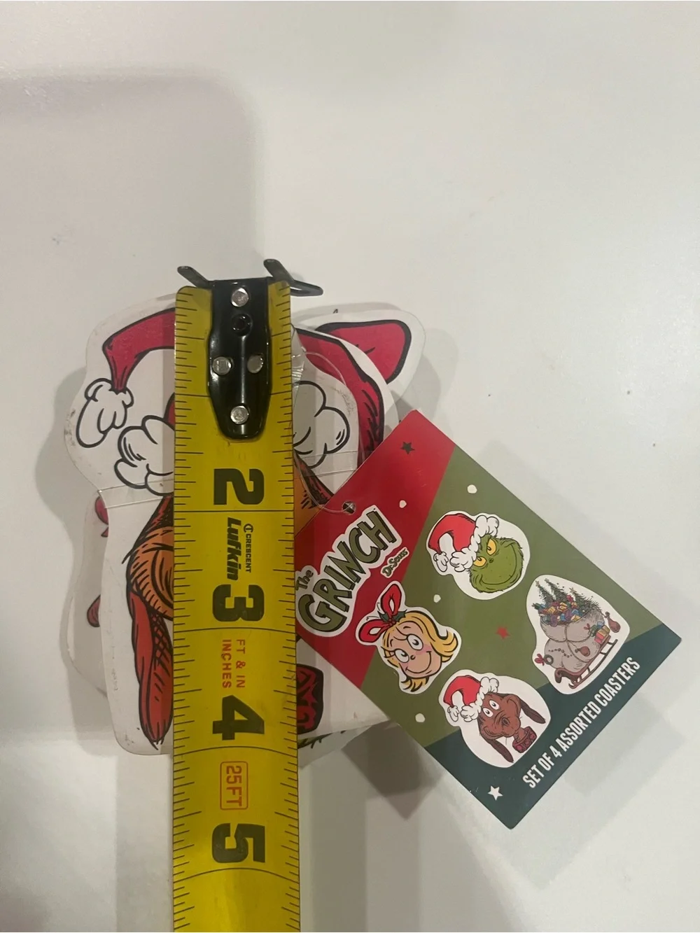 Dr. Seuss set dr